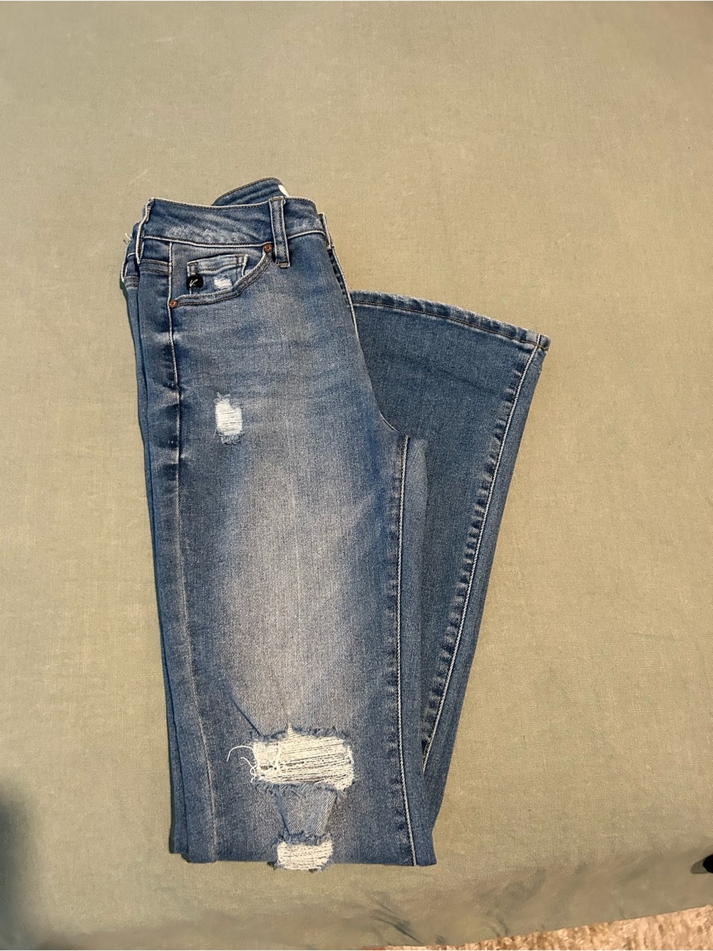 Kancan jeans